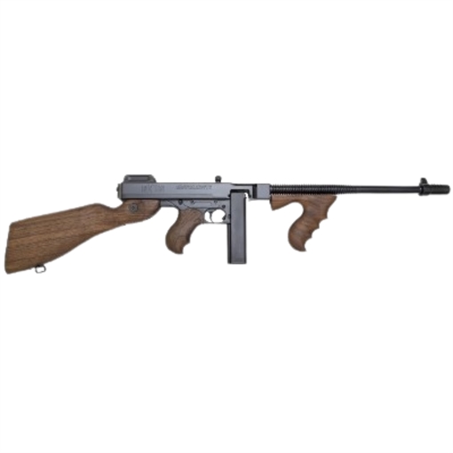 Picture of AUTO ORDNANCE T1 14.5" BARREL PACKED SOLD AS USED T1-14USED T1-14USED