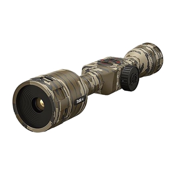 Picture of Atn 1-10X THOR 4 640X480 THERMAL MOSSY OAK ELEMANTS TERRA TIWST4641AET