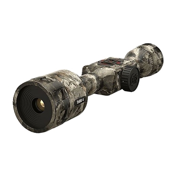Picture of Atn 1.25-5X THOR 4 384X288 THERMAL MOSSY OAK ELEMENTS TERRA TIWST4381AET