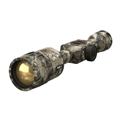 Picture of Atn 2.5-25X THOR 4 640X480 THERMAL MOSSY OAK ELEMANTS TERRA TIWST4643AET