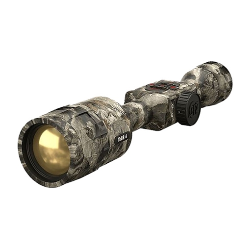 Picture of Atn 4.5-18X THOR 4 384X288 THERMAL MOSSY OAK ELEMANTS TERRA TIWST4384AET