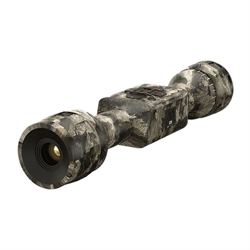 Picture of Atn 2-4X19MM THOR-LT 320 THERMAL SCOPE MOSSYOAK ELEMANTS TERRA TIWSTLT319XET