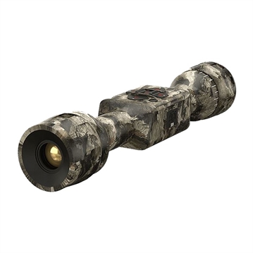 Picture of Atn 3-6X25MM THOR-LT 320 THERMAL SCOPE MOSSYOAK ELEMANTS TERRA TIWSTLT325XET