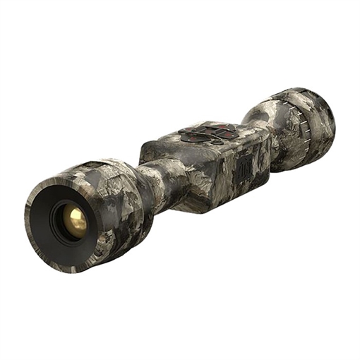Picture of Atn 4-8X THOR-LT THERMAL RIFLE SCOPE MOSSY OAK ELEMANTS TERRA TIWSTLT148XET