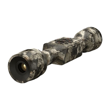 Picture of Atn 3-6X THOR-LT THERMAL RIFLE SCOPE MOSSY OAK ELEMANTS TERRA TIWSTLT136XET