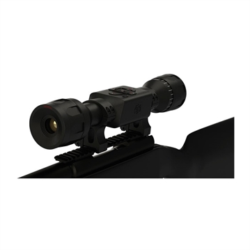 Picture of Atn 3-6X THOR-LT THERMAL RIFLE SCOPE TIWSTLT136X