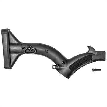 Picture of THORDSEN FRS-15 BASIC STOCK ONLY BLACK 4001B