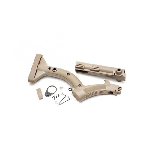 Picture of THORDSEN FRS-15 STOCK KIT W/ ENH BUFFER TUBE COVER FDE 4001QT