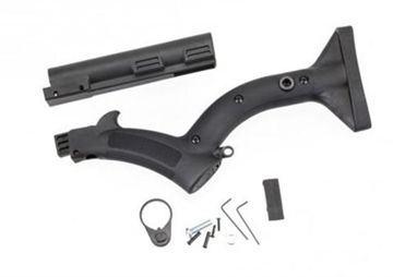 Picture of THORDSEN FRS-15 STOCK KIT W/ ENH BUFFER TUBE COVER OD GREEN 4001QG