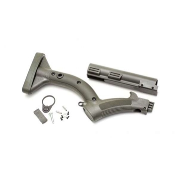 Picture of THORDSEN FRS-15 STOCK KIT W/ STD BUFFER TUBE COVER OD GREEN 4001SG