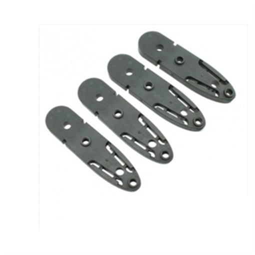 Picture of THORDSEN GEN III 4 PIECE LOP SPACER KIT BLACK 4310B