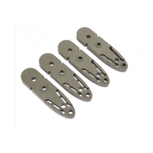 Picture of THORDSEN GEN III 4 PIECE LOP SPACER KIT GREEN 4310G