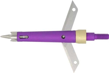 Picture of Thorn Thorn Archery HPX Broadheads 2 Blade 125 gr. 3 pk. TBHPX125-3 TBHPX1253