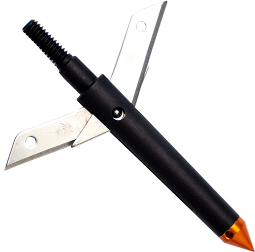 Picture of Thorn Thorn XV Compound Broadhead 2 Blade 125 gr. 3 pk. TBXVCOM125-3 TBXVCOM1253