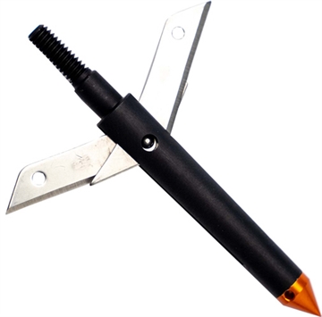 Picture of Thorn Thorn XV Compound Broadhead 2 Blade 125 gr. 3 pk. TBXVCOM125-3 TBXVCOM1253