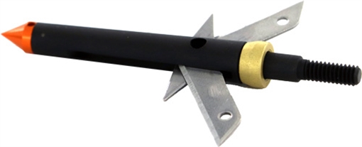 Picture of Thorn Thorn XV Crossbow Broadhead 2 Blade 125 gr. 3 pk. TBXVCROS125-3 TBXVCROS1253