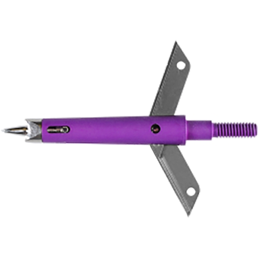 Picture of Thorn Thorn Archery HPX Broadheads 2 Blade 100 gr. 3 pk. TBHPX100-3 TBHPX1003