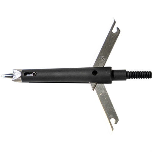Picture of Thorn Thorn Archery Rift Broadheads 2 Blade 100 gr. 3 pk. TBRIFCOM100-3