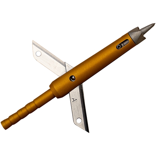 Picture of Thorn Thorn G1 Glue In Broadhead 110 gr. 3 pk. TBGI110-3