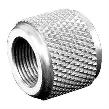 Picture of Egw THREAD PROTECTOR 1/2-28 STAINLESS 30900-S