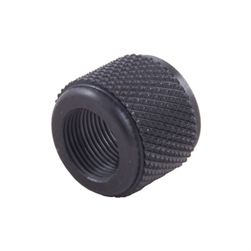 Picture of Egw THREAD PROTECTOR 1/2-28 BLACK 30900