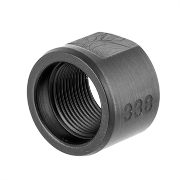 Picture of Ruger THREAD PROTECTOR 1/2-32 BLACK 90546