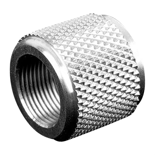 Picture of Egw THREAD PROTECTOR 5/8-24 STAINLESS 30901-S