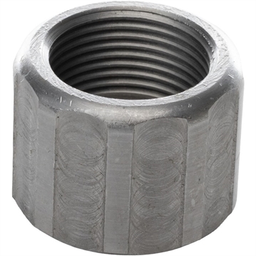Picture of Remington THREAD PROTECTOR 5/8X24 THREAD CARBON STEEL UNFINISHED F408966