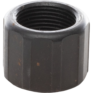 Picture of Remington THREAD PROTECTOR 5/8X24 THREAD CERAKOTE BLACK GRAPHITE STEEL F418554