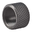 Picture of Lone Wolf Dist. 17/19 THREAD PROTECTOR, 1/2''-28 LWD-TP1/2X28BLK