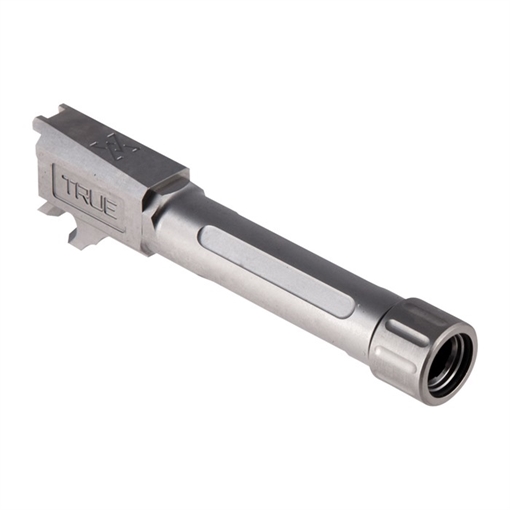 Picture of True Precision SIG P365 THD BARREL, 1/2''X28, STAINLESS, 9MM TP-P365B-XT