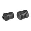 Picture of Mdt BOLT HANDLE - THREADED - BLK 105339-BLK
