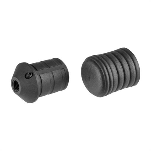 Picture of Mdt BOLT HANDLE - THREADED - BLK 105339-BLK