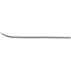 Picture of THREE SQUARE 60 DEGREE BENT NEEDLE FILES 080648600 -