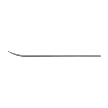 Picture of THREE SQUARE 60 DEGREE BENT NEEDLE FILES 080648604 -