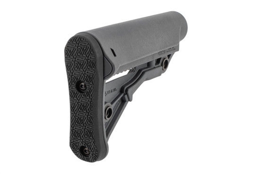 Picture of THRIL COMBAT COMPETITION STOCK GRAY CCSGRY CCS-GRY