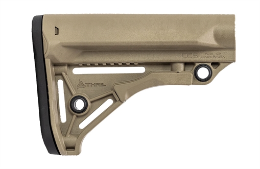 Picture of THRiL Combat Competition Stock Dark Earth CCS-DE
