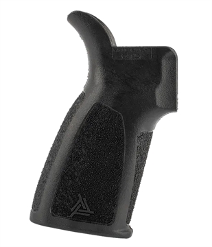 Picture of THRiL Rugged Tactical Grip Black (Compatible with M4/AR 15 style weapon systems) RTG-BLK RTGBLK