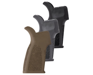 Picture of THRIL RUGGED TACTICAL GRIP GRAY RTGGRY RTG-GRY