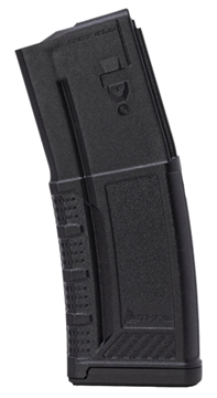 Picture of Thril USA 5.56x45mm Black Polymer 30 Round Magazine PMX-AR30-BLK