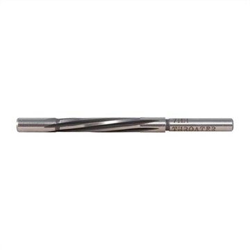Picture of Clymer 7MM (0.275'' PILOT) 1.5'' THROATING REAMER T7MM