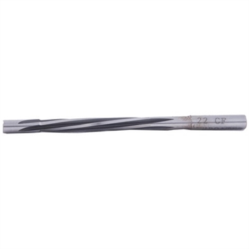 Picture of Clymer 22 CALIBER CF (0.218'' PILOT) 2.5\ THROATING REAMER T22CF