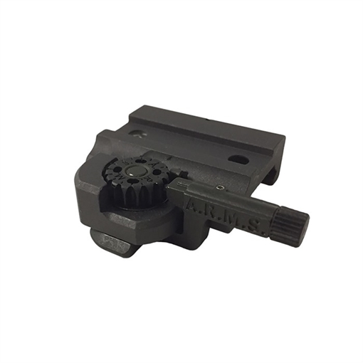 Picture of THROW LEVER MOUNT FOR SCOPES AND LASER ATTACHMENTS 17TS