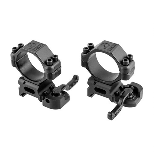 Picture of A.R.M.S. THROW LEVER RINGS, MEDIUM, 30MM 22T MEDIUM