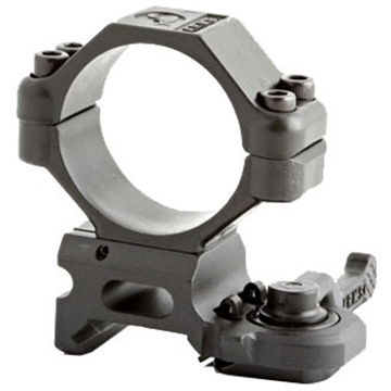 Picture of A.R.M.S. THROW LEVER RINGS, LOW, 30MM 22T LOW