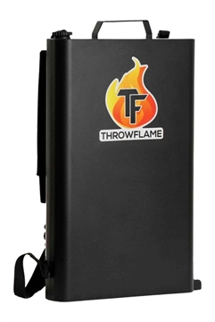 Picture of THROWFLAME ARC FLAMETHROWER BACKPACK KIT 3.5 GALLONS! TFX0028847