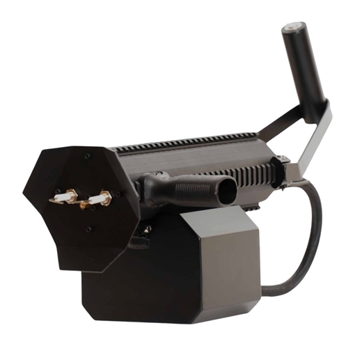 Picture of THROWFLAME ARC FLAMETHROWER MIDNIGHT BLACK! TFX0028396