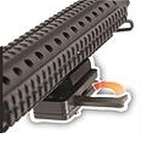 Picture of THUNDERBOLT CUSTOMS INC CUSTOMS SIDEKICK GUN REST TACTICAL WITHOUT RAIL SK-2014-T2
