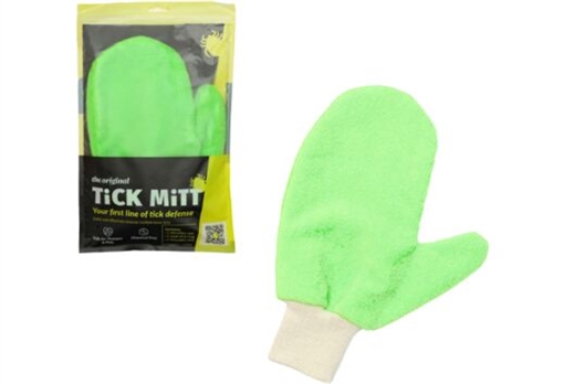 Picture of TICK MITT MITT TICK REMOVER GREEN SQ5843208