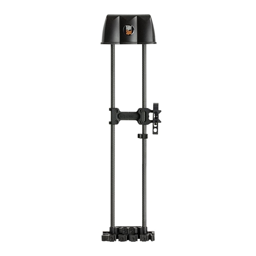 Picture of Tight Spot TightSpot Quiver Black 7 Arrow RH TSQ7BLK-R TSQ7BLKR